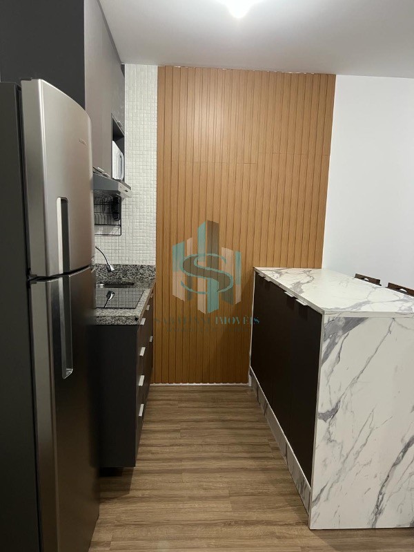 Apartamento à venda com 2 quartos, 38m² - Foto 8