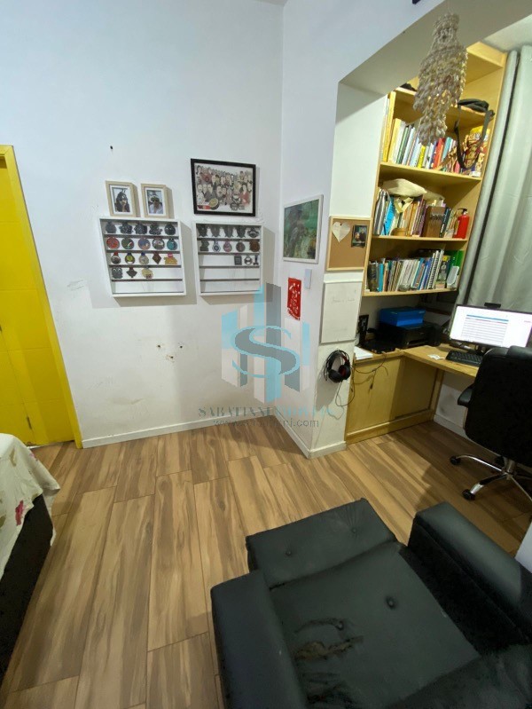 Apartamento à venda com 1 quarto, 48m² - Foto 11