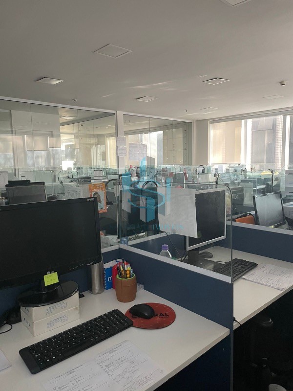 Sala-Conjunto, 330 m² - Foto 12