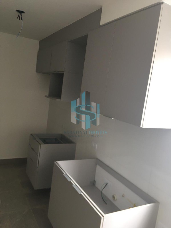 Apartamento à venda com 2 quartos, 46m² - Foto 9