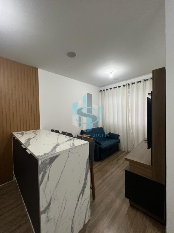 Apartamento à venda com 2 quartos, 38m² - Foto 16