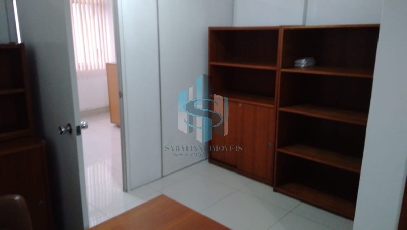 Conjunto Comercial-Sala à venda, 35m² - Foto 12