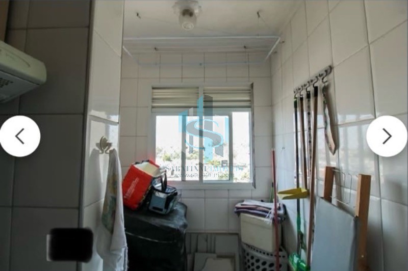 Apartamento à venda com 2 quartos, 50m² - Foto 19