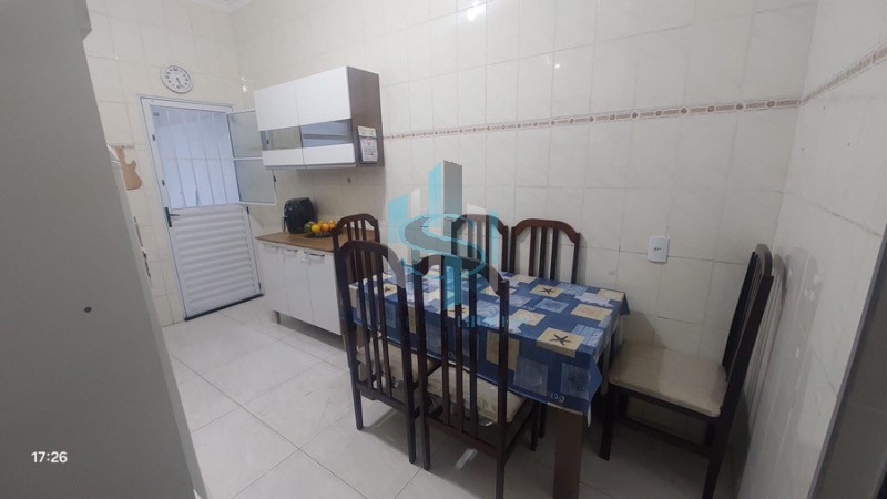 Casa à venda com 3 quartos, 120m² - Foto 4