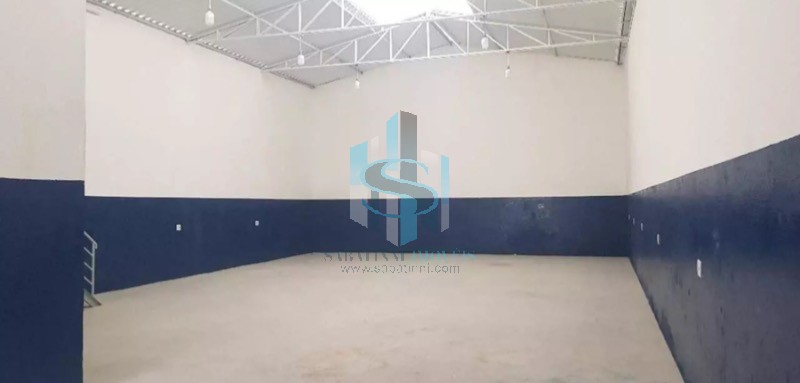 Depósito-Galpão-Armazém à venda, 250m² - Foto 1