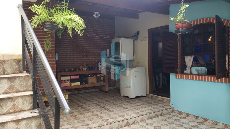 Casa, 3 quartos, 190 m² - Foto 29