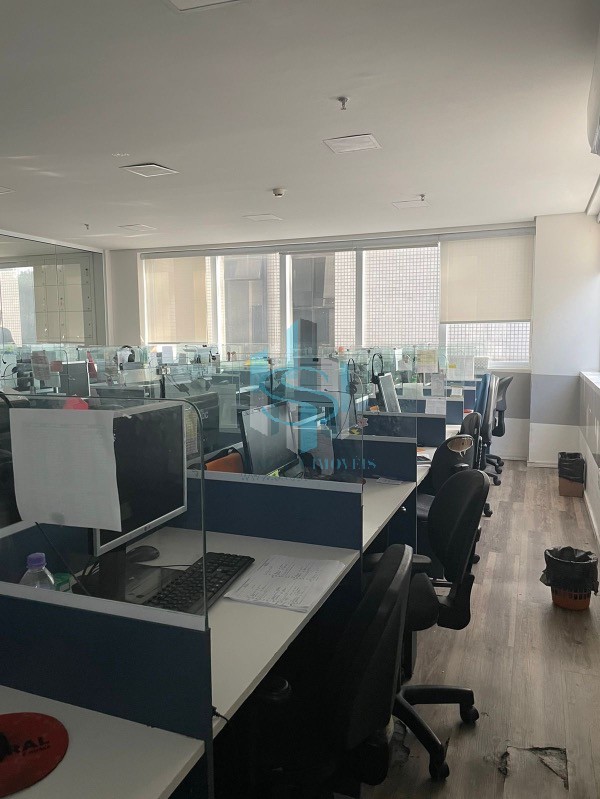 Sala-Conjunto, 330 m² - Foto 14