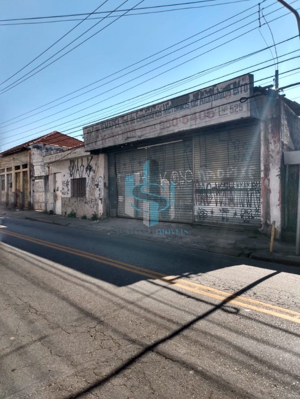 Depósito-Galpão-Armazém à venda, 600m² - Foto 2