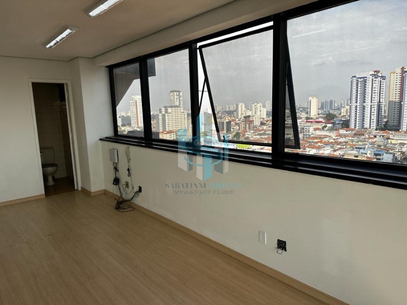 Conjunto Comercial-Sala à venda, 40m² - Foto 4