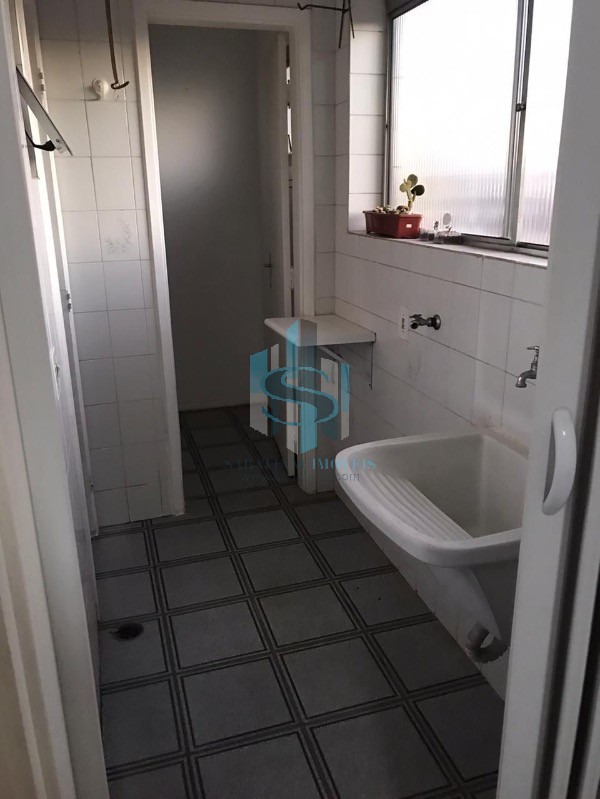 Apartamento à venda com 2 quartos, 62m² - Foto 6