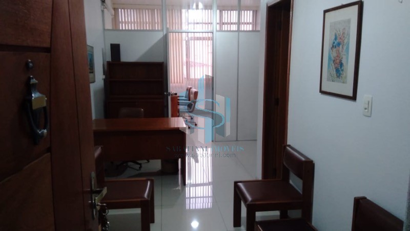 Conjunto Comercial-Sala à venda, 35m² - Foto 1