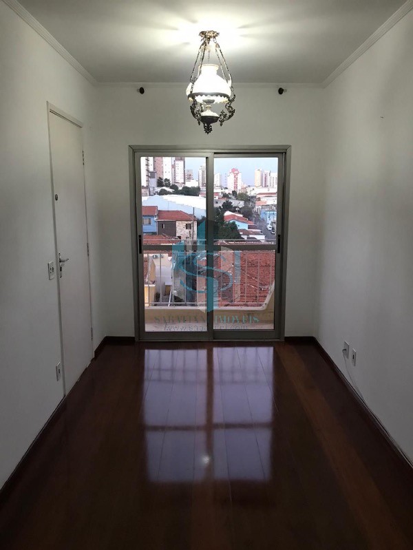 Apartamento à venda com 2 quartos, 62m² - Foto 5