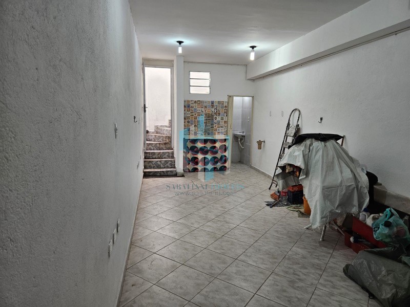 Casa à venda com 3 quartos, 150m² - Foto 9