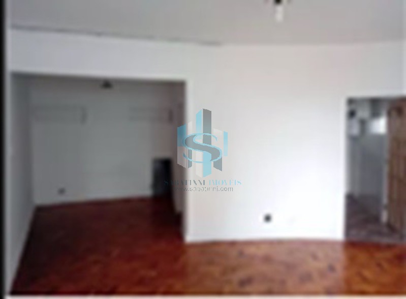 Apartamento à venda com 1 quarto, 42m² - Foto 1