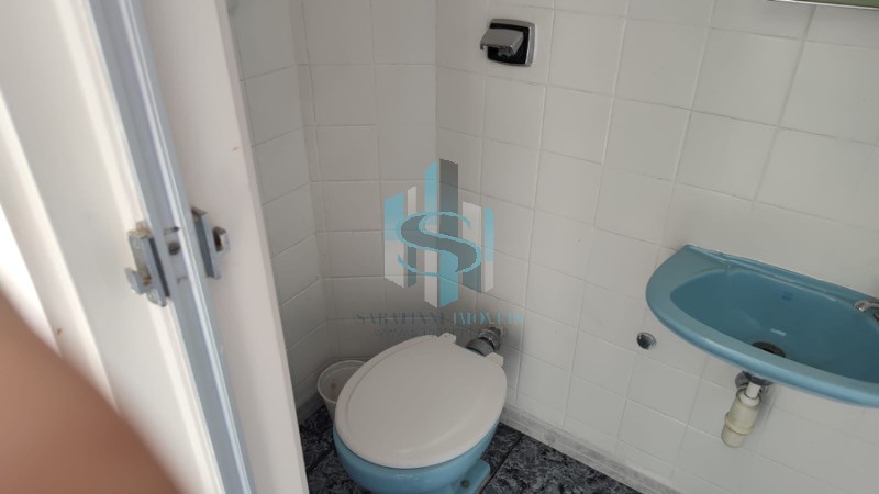 Apartamento à venda com 2 quartos, 122m² - Foto 11