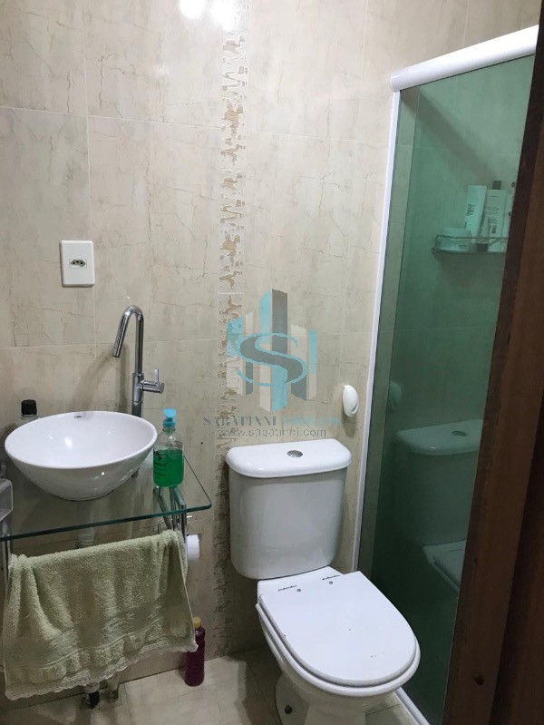 Apartamento para alugar com 2 quartos, 64m² - Foto 11