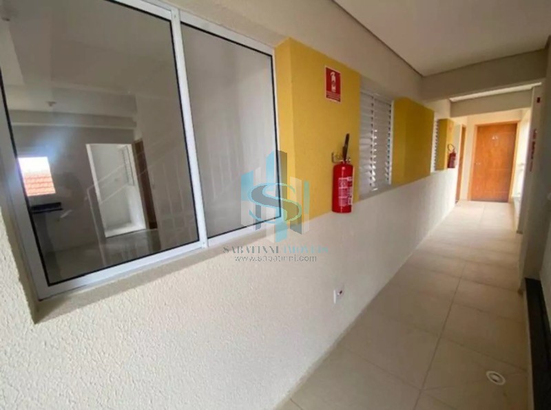 Apartamento à venda com 2 quartos, 34m² - Foto 12