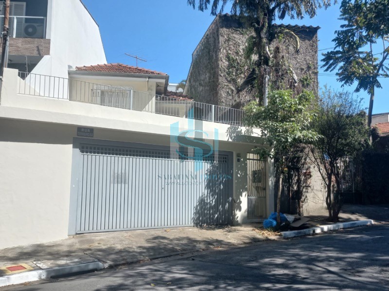 Casa à venda com 5 quartos, 356m² - Foto 1