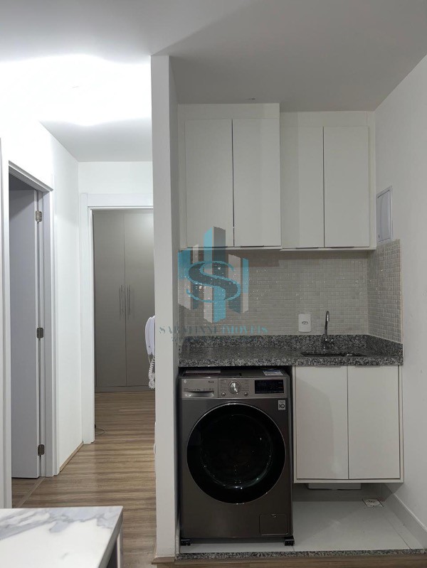 Apartamento à venda com 2 quartos, 38m² - Foto 14