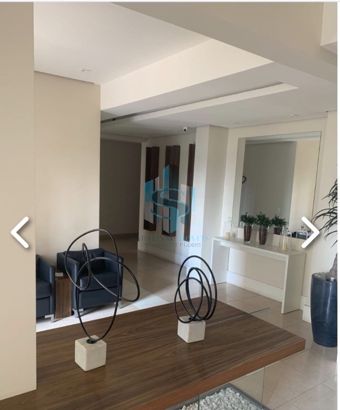 Apartamento à venda com 1 quarto, 34m² - Foto 31