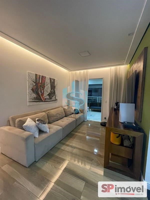 Apartamento à venda com 2 quartos, 88m² - Foto 9