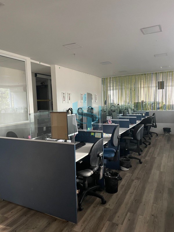 Sala-Conjunto, 330 m² - Foto 3