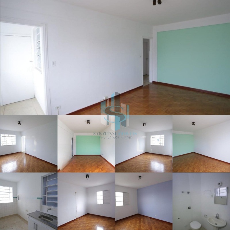 Apartamento à venda com 2 quartos, 61m² - Foto 42