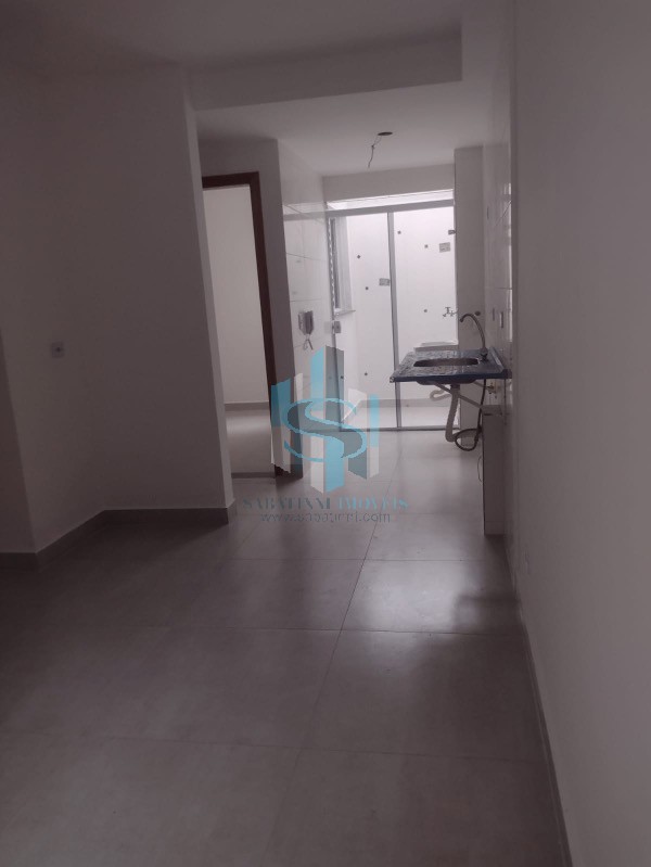 Apartamento à venda com 2 quartos, 41m² - Foto 5