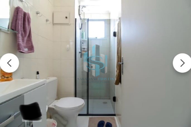 Apartamento à venda com 2 quartos, 50m² - Foto 14