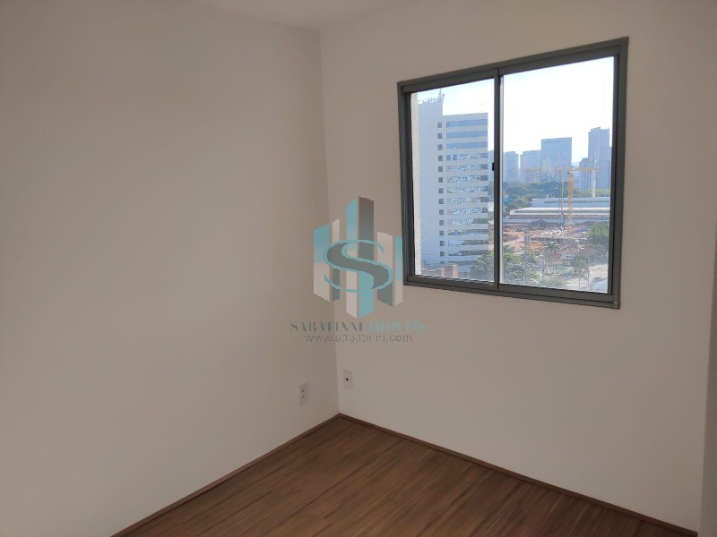 Apartamento à venda com 2 quartos, 40m² - Foto 30