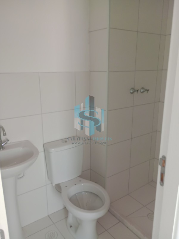 Apartamento à venda com 2 quartos, 37m² - Foto 17