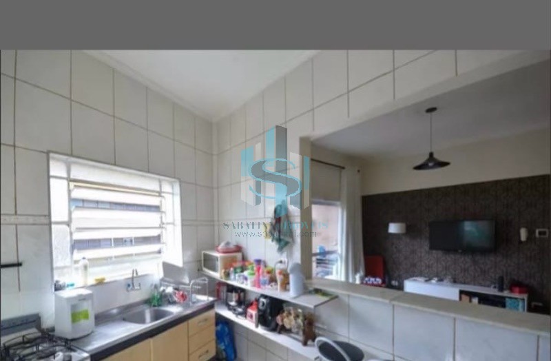 Apartamento à venda com 1 quarto, 82m² - Foto 6