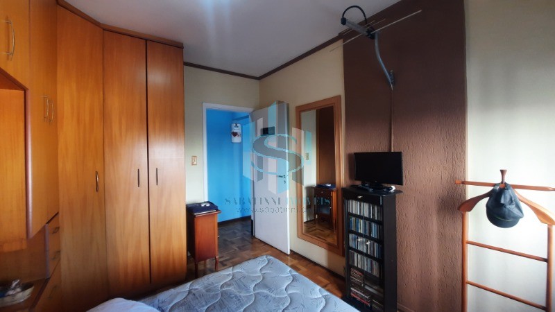 Apartamento à venda com 3 quartos, 120m² - Foto 4