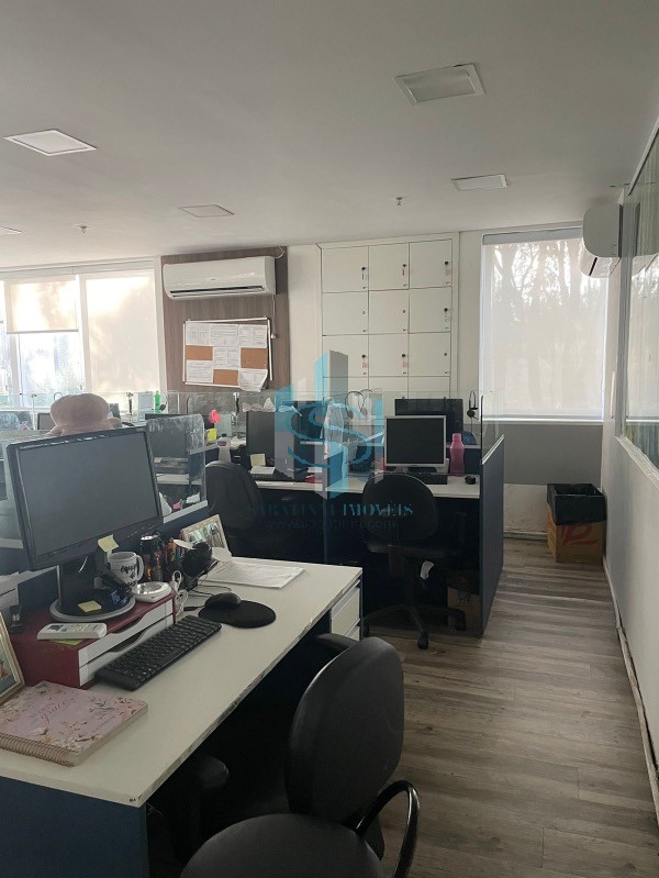 Sala-Conjunto, 330 m² - Foto 6