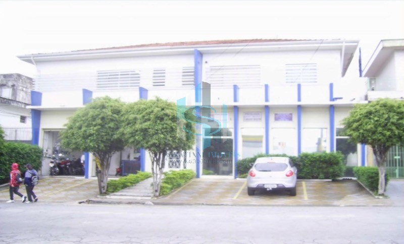 Prédio Inteiro, 600 m² - Foto 1