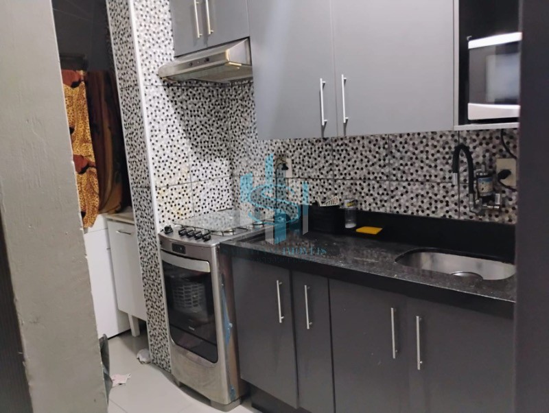 Apartamento à venda com 2 quartos, 50m² - Foto 11