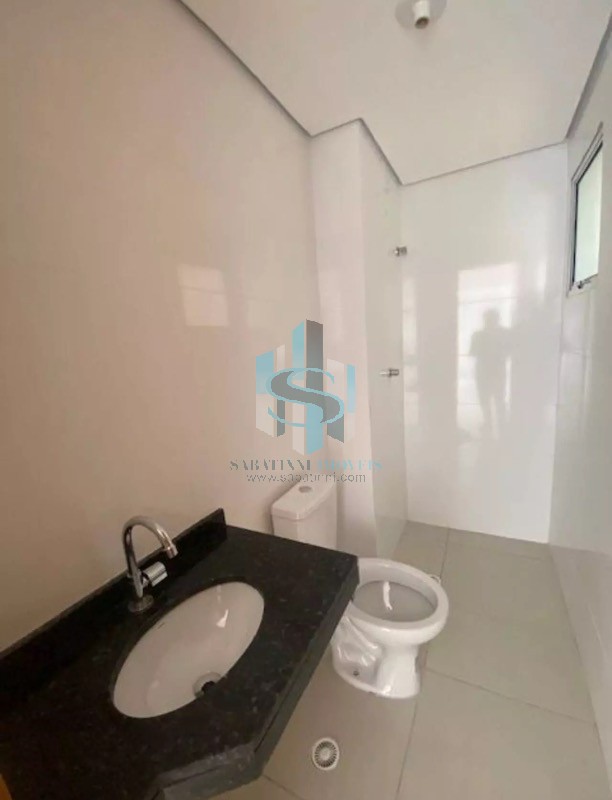 Apartamento à venda com 1 quarto, 29m² - Foto 9
