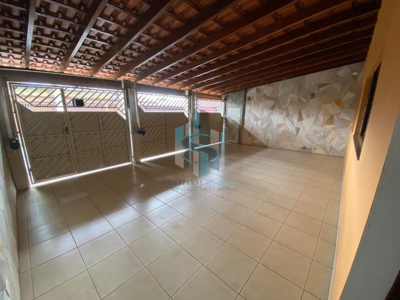 Casa à venda com 4 quartos, 190m² - Foto 15