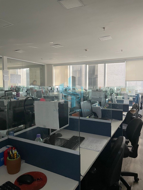 Sala-Conjunto, 330 m² - Foto 15