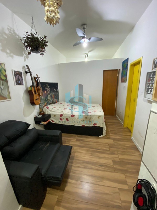 Apartamento à venda com 1 quarto, 48m² - Foto 10