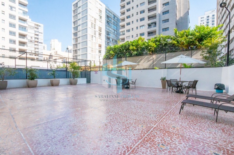 Apartamento à venda com 3 quartos, 144m² - Foto 27