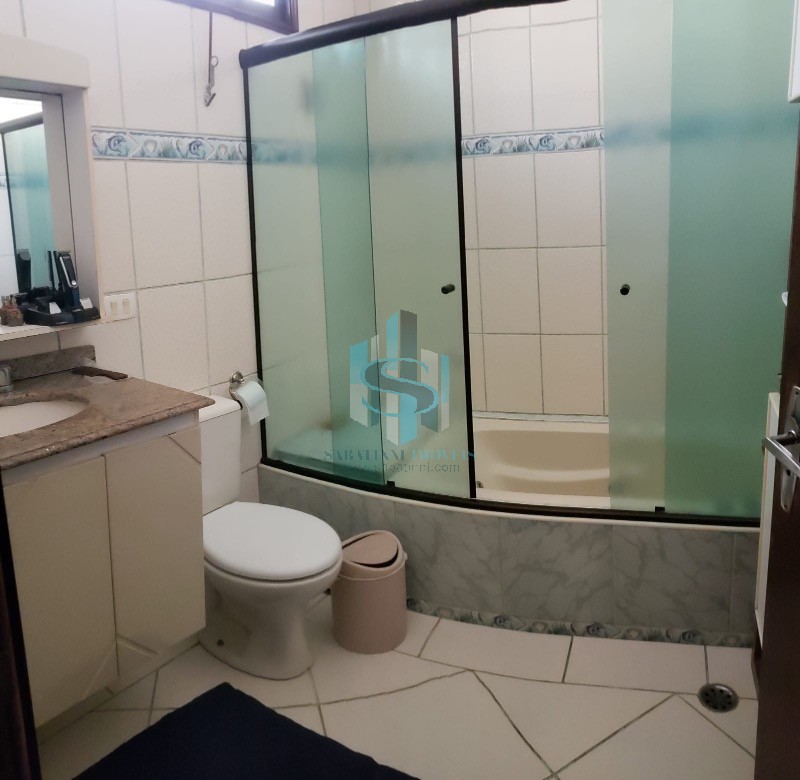 Casa, 3 quartos, 190 m² - Foto 17