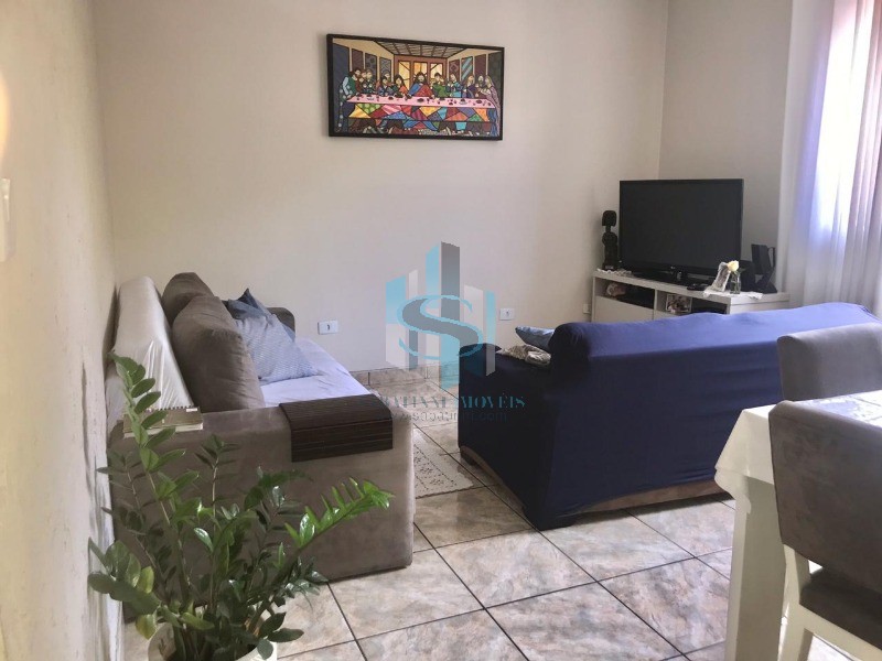 Apartamento, 2 quartos, 84 m² - Foto 1