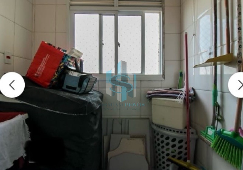 Apartamento à venda com 2 quartos, 50m² - Foto 23