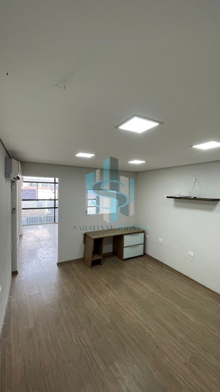 Conjunto Comercial-Sala à venda, 45m² - Foto 8