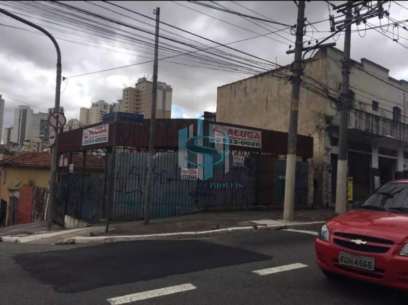 Loteamento e Condomínio à venda e aluguel, 460m² - Foto 4