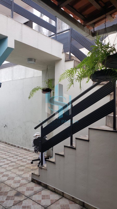 Casa, 3 quartos, 190 m² - Foto 28