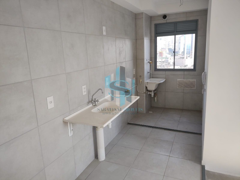 Apartamento à venda com 2 quartos, 40m² - Foto 28