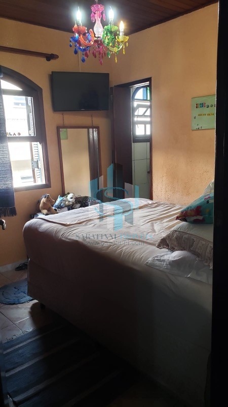 Casa, 3 quartos, 190 m² - Foto 11