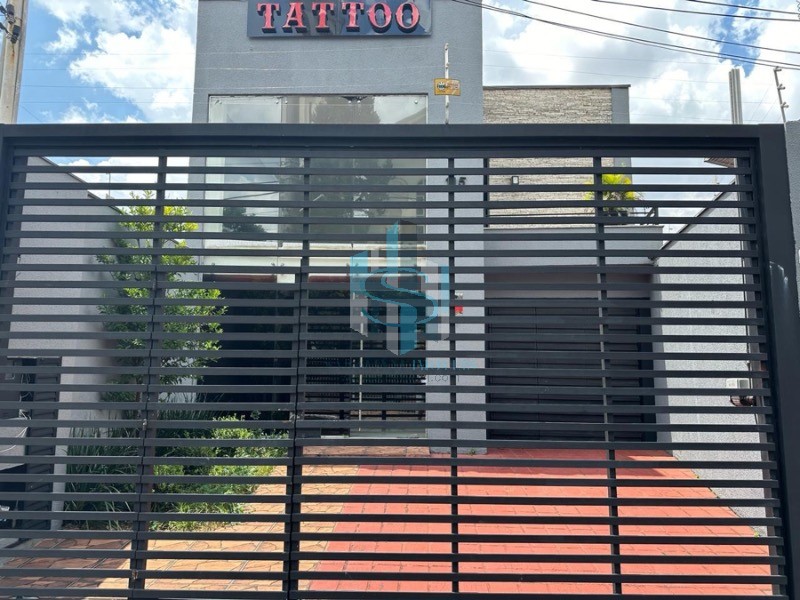 Prédio Inteiro, 600 m² - Foto 1